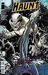 Haunt (2009)  n° 3 - Image Comics