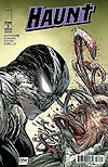 Haunt (2009)  n° 3 - Image Comics