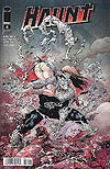 Haunt (2009)  n° 4 - Image Comics