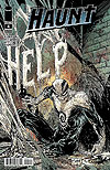 Haunt (2009)  n° 4 - Image Comics