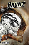 Haunt (2009)  n° 5 - Image Comics