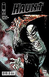 Haunt (2009)  n° 7 - Image Comics