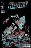 Haunt (2009)  n° 9 - Image Comics