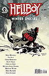 Hellboy: Winter Special (2016)  n° 1 - Dark Horse Comics