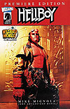 Hellboy Premiere Edition  n° 1 - Dark Horse Comics