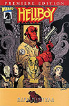 Hellboy Premiere Edition  n° 1 - Dark Horse Comics