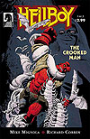 Hellboy: The Crooked Man  n° 2 - Dark Horse Comics