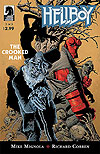 Hellboy: The Crooked Man  n° 3 - Dark Horse Comics