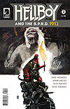 Hellboy And The B.P.R.D.: 1952  n° 2 - Dark Horse Comics