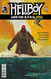 Hellboy And The B.P.R.D.: 1952  n° 3 - Dark Horse Comics