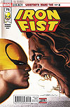 Iron Fist (2017)  n° 73 - Marvel Comics