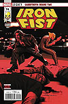 Iron Fist (2017)  n° 74 - Marvel Comics
