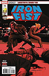 Iron Fist (2017)  n° 74 - Marvel Comics
