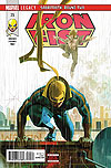 Iron Fist (2017)  n° 75 - Marvel Comics
