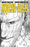 Kick-Ass (2018)  n° 3 - Image Comics