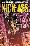 Kick-Ass (2018)  n° 3 - Image Comics