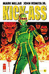 Kick-Ass (2018)  n° 4 - Image Comics