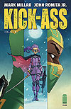 Kick-Ass (2018)  n° 5 - Image Comics