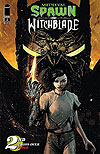 Medieval Spawn/Witchblade (2018)  n&deg;&nbsp;2 - Image Comics
