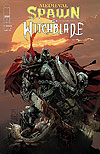 Medieval Spawn/Witchblade (2018)  n&deg;&nbsp;2 - Image Comics