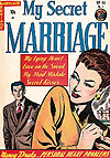 My Secret Marriage  n° 4 - Superior Comics