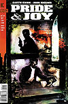 Pride & Joy (1997)  n° 2 - DC (Vertigo)