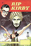 Rip Kirby  n° 2 - Lord Cochrane