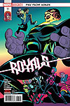 Royals (2017)  n° 11 - Marvel Comics