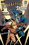 Rocketeer, The/The Spirit: Pulp Friction (2013)  n° 1 - DC Comics/Idw Publishing
