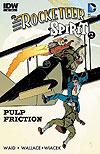 Rocketeer, The/The Spirit: Pulp Friction (2013)  n° 2 - DC Comics/Idw Publishing