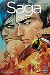 Saga (2012)  n° 1 - Image Comics