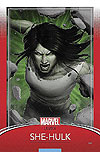 She-Hulk (2018)  n° 159 - Marvel Comics