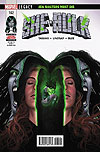 She-Hulk (2018)  n° 162 - Marvel Comics