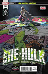 She-Hulk (2018)  n° 163 - Marvel Comics