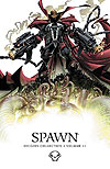 Spawn Origins Collection (2009)  n° 11 - Image Comics