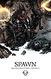 Spawn Origins Collection (2009)  n° 9 - Image Comics