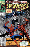 Spider-Man Unlimited (1993)  n° 2 - Marvel Comics
