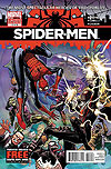 Spider-Men (2012)  n° 3 - Marvel Comics