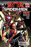 Spider-Men (2012)  n° 5 - Marvel Comics