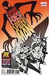 Superior Foes of Spider-Man, The (2013)  n° 1 - Marvel Comics