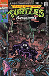 Teenage Mutant Ninja Turtles Adventures (1989)  n° 11 - Archie Comics
