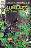 Teenage Mutant Ninja Turtles Adventures (1989)  n° 15 - Archie Comics
