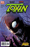 Toxin (2005)  n° 1 - Marvel Comics