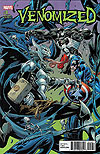 Venomized (2018)  n° 3 - Marvel Comics