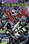 Venomized (2018)  n° 4 - Marvel Comics