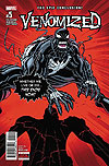 Venomized (2018)  n° 5 - Marvel Comics