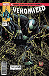 Venomized (2018)  n° 5 - Marvel Comics