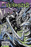 Venomized (2018)  n° 5 - Marvel Comics