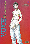 Voice of Submission (1998)  n° 3 - Eros Comix