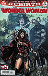 Wonder Woman (2016)  n° 1 - DC Comics